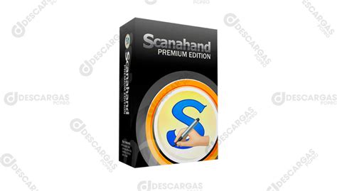 High-Logic Scanahand Premium 8.0.0.320