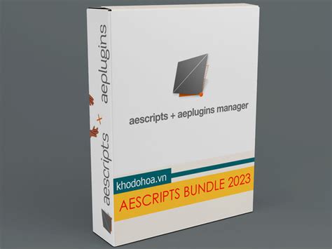 Download Aescripts AE Global