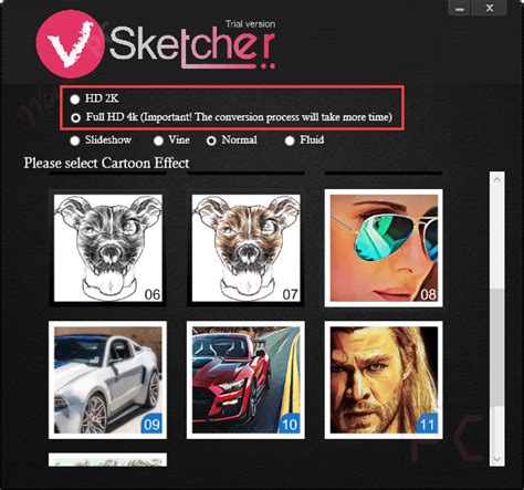 VSketcher 1.3.4 Download Latest