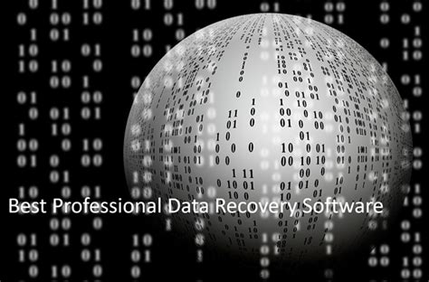 Do Your Data Recovery