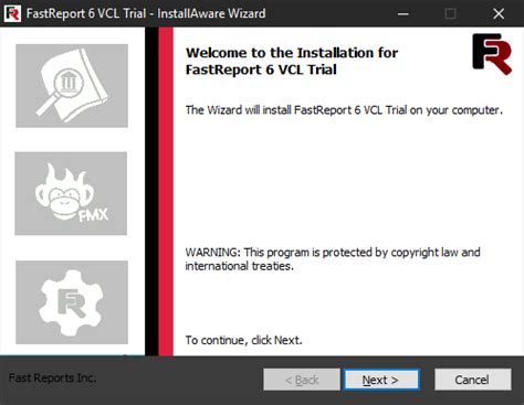 FastReport.Mono 2019.4.4 Direct Download